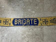 Sciarpa Ultras Brigate