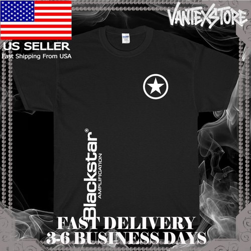 Nuova camicia blackstar - camicia,