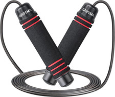 Corda per Saltare per Adulti E