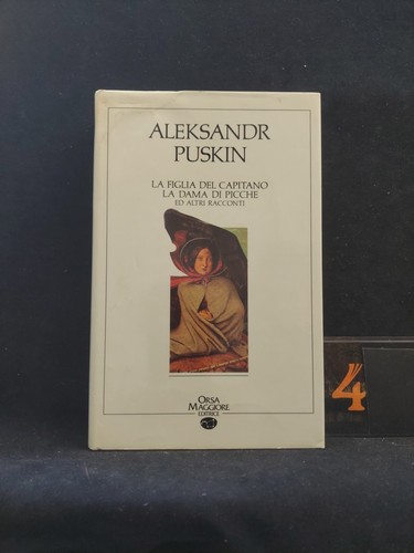 Aleksandr puskin figlia - aleksandr,