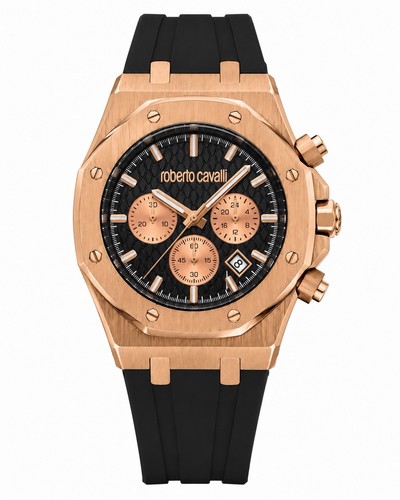Orologio roberto cavalli - orologio,