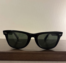 Ray-Ban Wayfarer 5022 Nero -