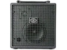 Schertler amplificatore chitarra acustica Giulia Y ANTHRACITE