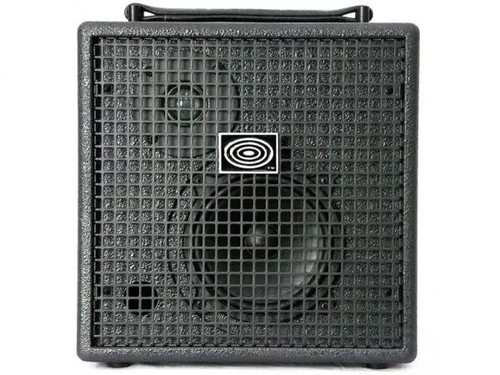 Schertler amplificatore