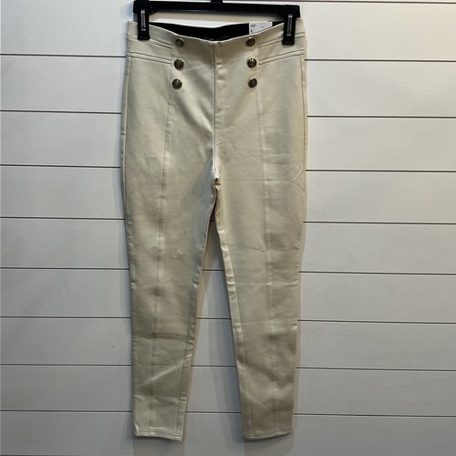 Nuovo zara high rise leggings - zara,