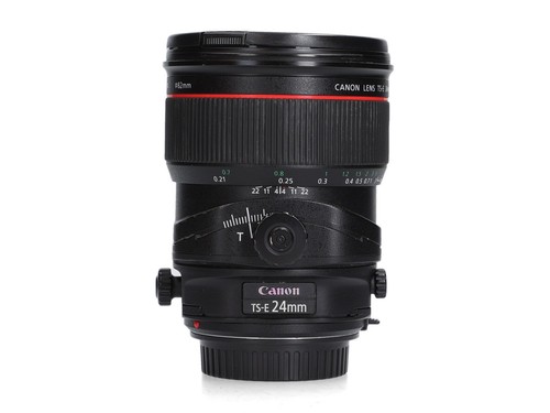 Canon 24mm l ii - canon,