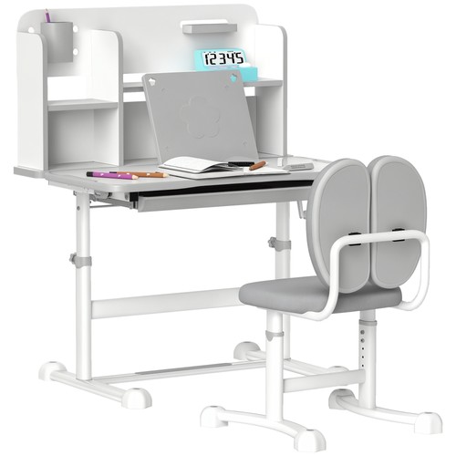 Aiyaplay set scrivania sedia - set,