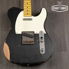 Nash guitars nero - nash, t-57