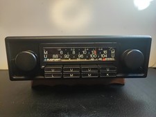 Autoradio stereo Blaupunkt