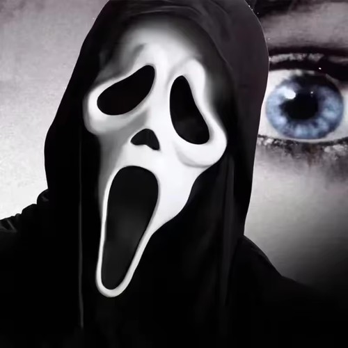 Costume uomo adulto - , spaventoso