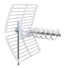 Antenna elicoidale Fracarro