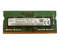 RAM DDR4 4GB Hynix sodimm 2666