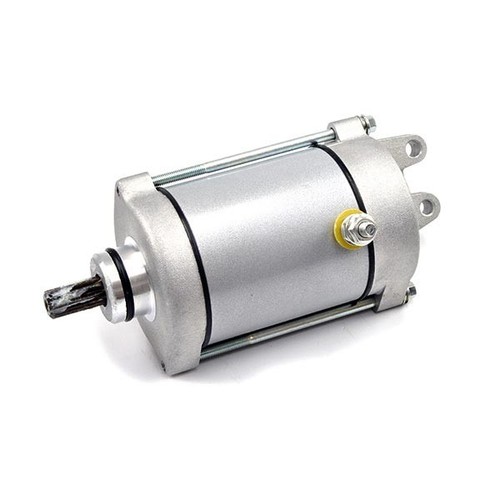 Motorino avviamento per moto - avviamento,