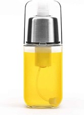 Bottiglia spray per olio