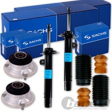 SACHS Ammortizzatore a Gas +