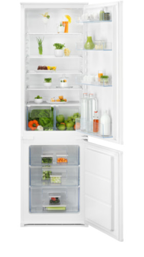 Electrolux kns5le18s - electrolux,