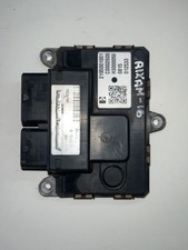 Centralina motore diesel Aixam