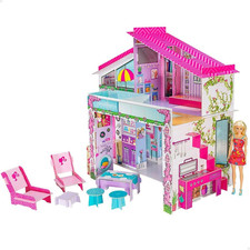 Lisciani Giochi - Barbie Dream