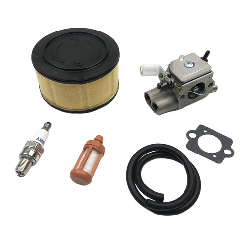 Kit carburatore motosega - carburatore,