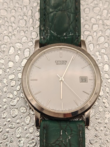 Citizen quartz uomo - quartz, da