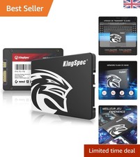 SSD SATA III 1TB ultraveloce -