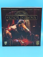 Il Dilemma del Re Gioco da