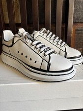 Alexander McQueen oversize