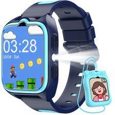 4G Kids Smart Watch