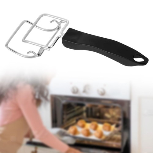 Pinza per teglia forno - teglia,