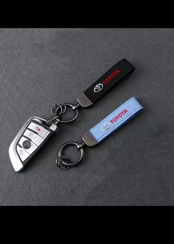 Portachiavi toyota nuovo - portachiavi,