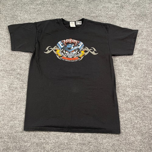 Camicia mafia motorsports - mafia, ol'