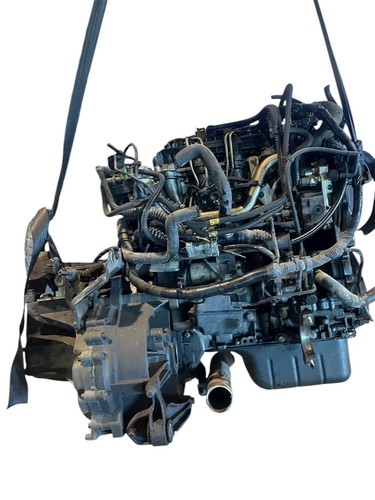 Motore completo per ford focus - motore,