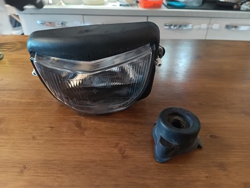 Faro fanale anteriore bmw - faro,