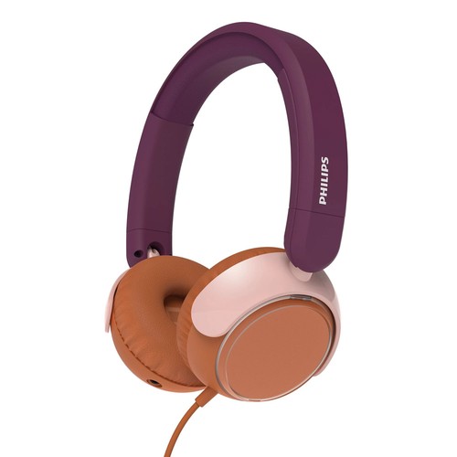 Philips cuffie ear - on-ear, serie