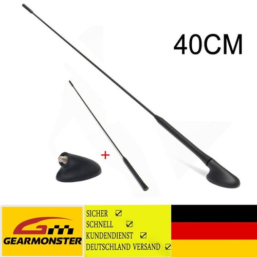 Antenna per ford fiesta - antenna, cm