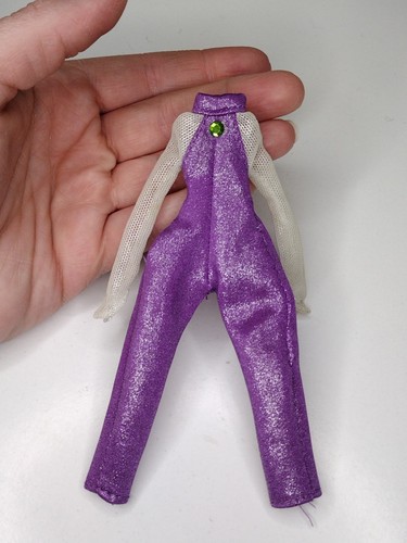 Tuta winx club mattel tecna - tuta,
