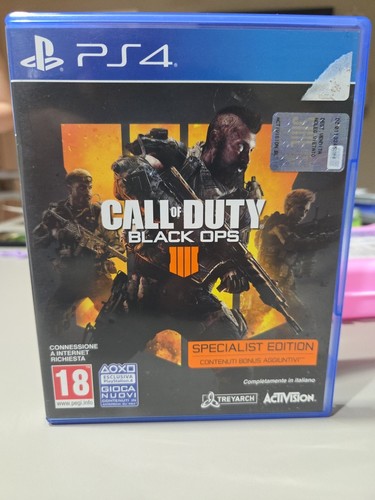 Call duty black - of,