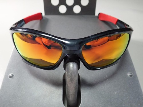 Pitbull low bridge fit crystal - pitbull,