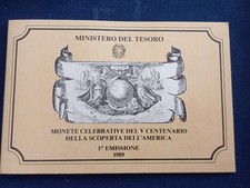 Scoperta Dell'America 1°