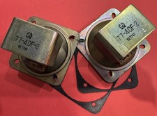 altoparlanti tweeter pioneer