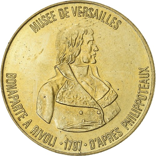 396867 francia gettone - francia,,