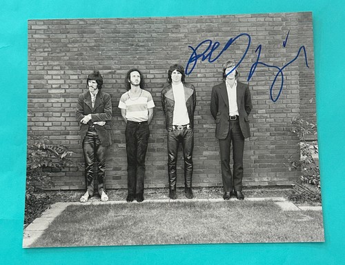 Robby krieger the doors - robby,
