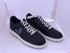 Nike Court Vision a quadri