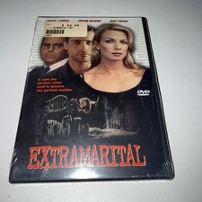 Extramarital (DVD, 1999) Jeff