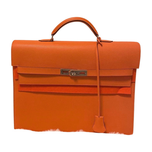 Hermes kelly depeche - kelly, 34