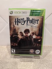 Harry Potter e i Doni della