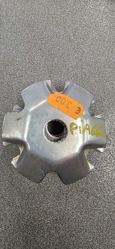 Contenitore rulli piattello - piattello, x