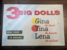 Vintage 1960's DeJournette