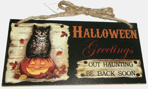 Halloween insegna da - halloween,