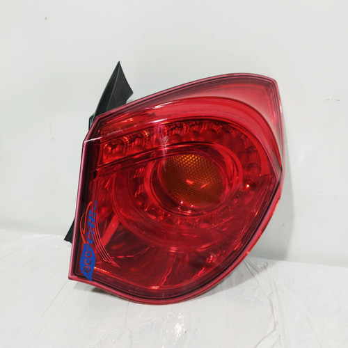Fanale faro posteriore - /,